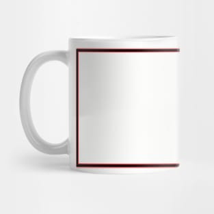 Think Outside the Box Mug